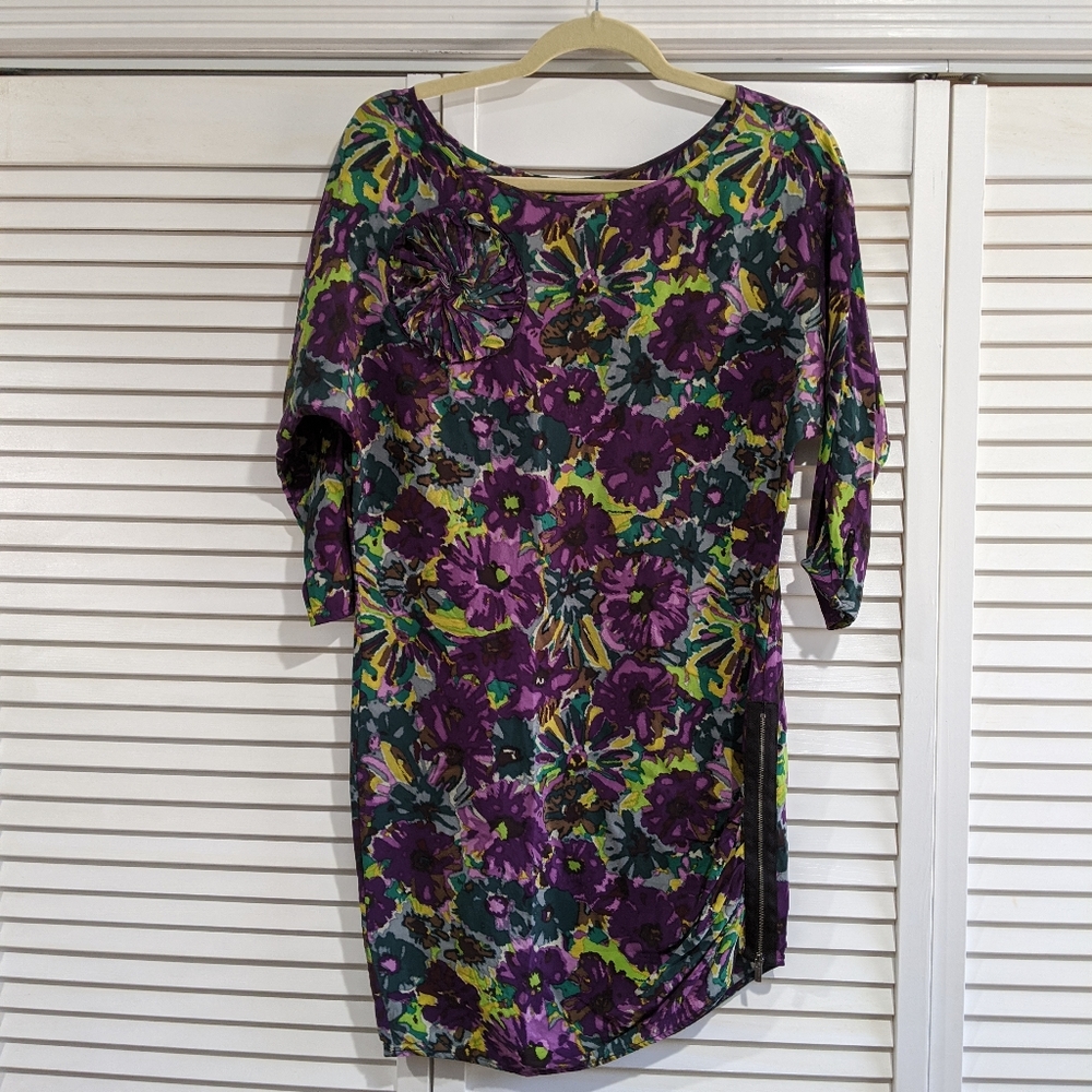 BCBG Max Azria dress